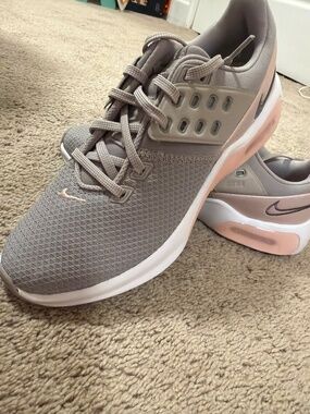 New sneakers
